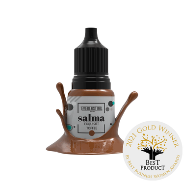 Everlasting Brows | SALMA Microblading Lip Pigment